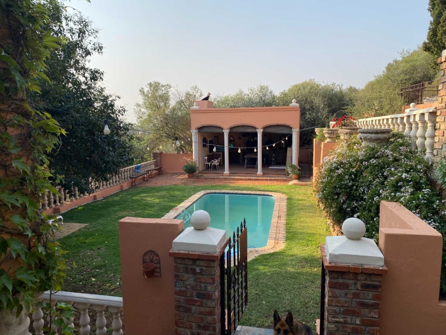 6 Bedroom Property for Sale in Quaggafontein Free State